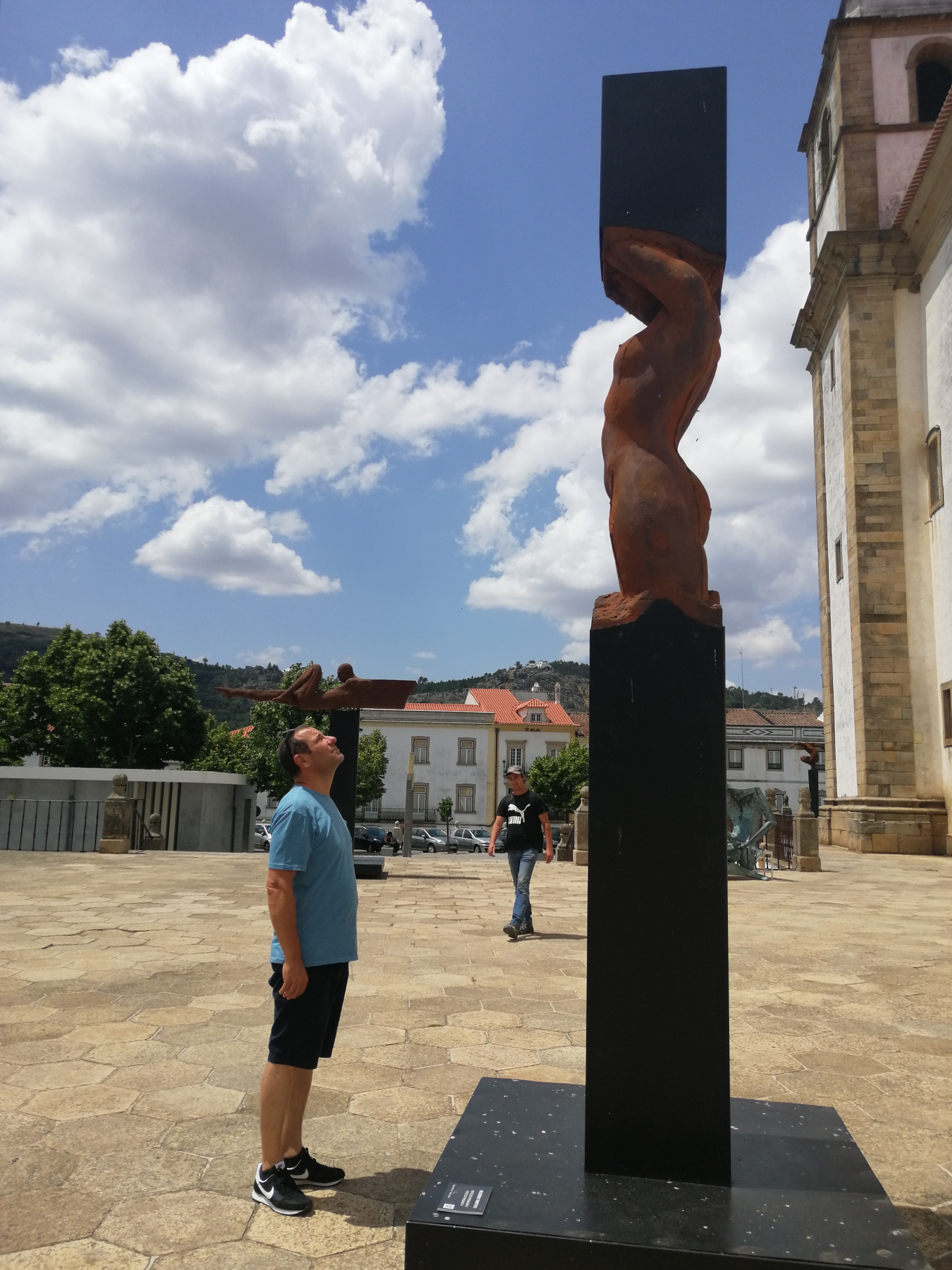 Entre o Sagrado e o Profano 4