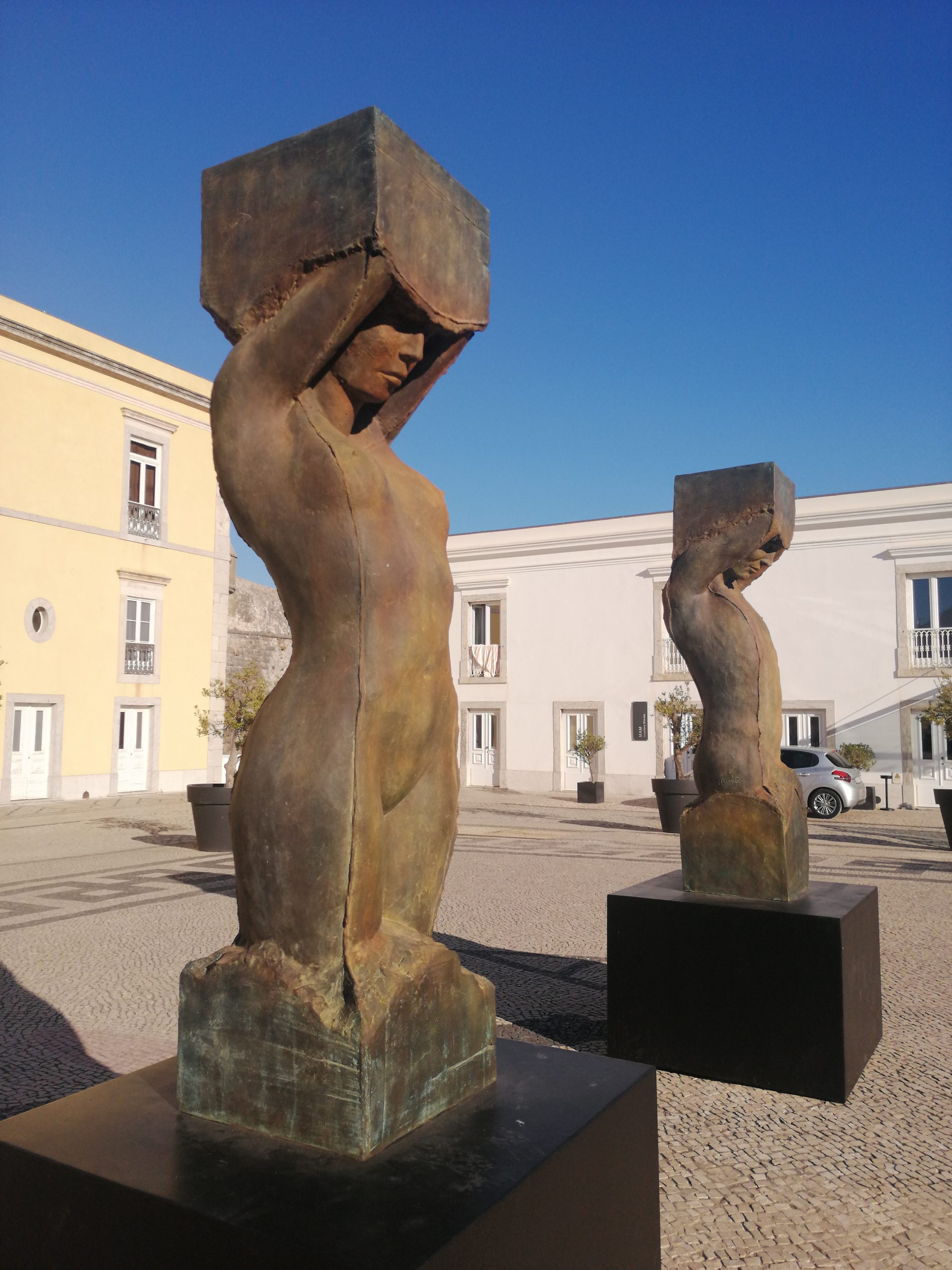 Galeria Cascais 1