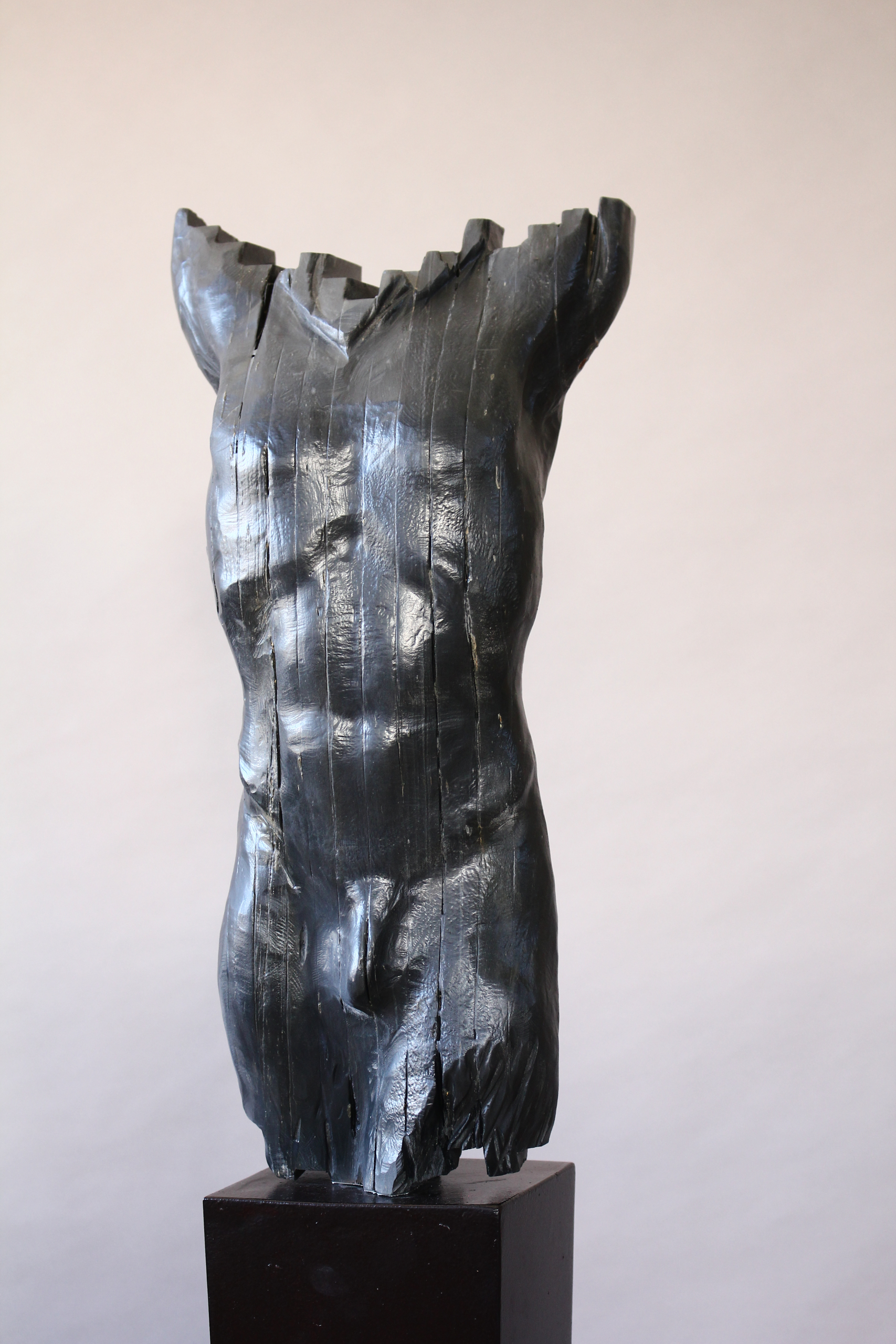 "Torso" | 055x026x020 cm | Xisto