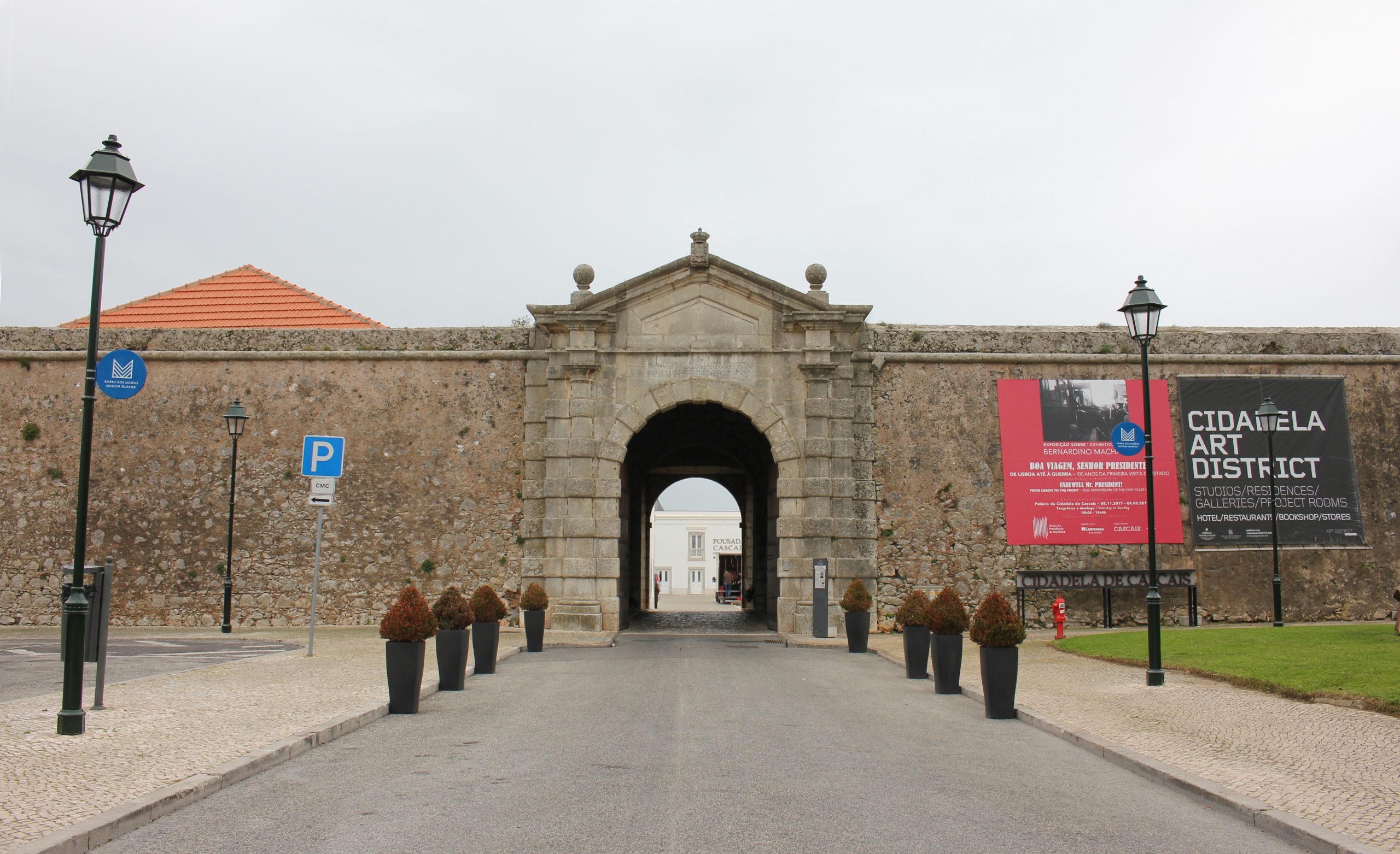 Galeria Cascais 2