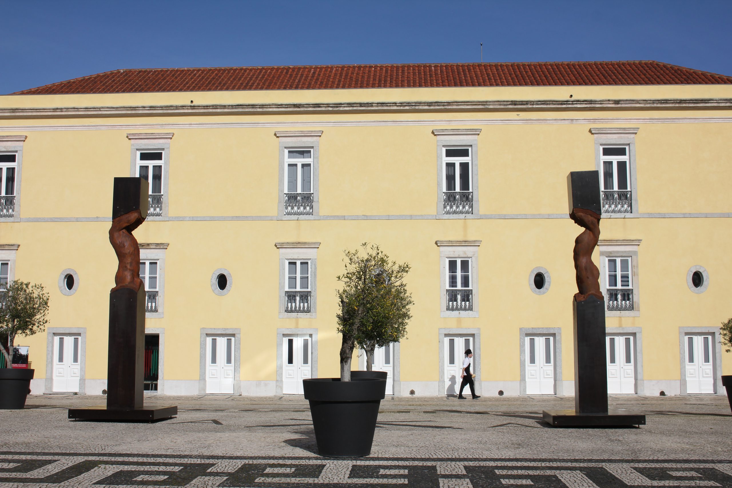 Galeria Cascais