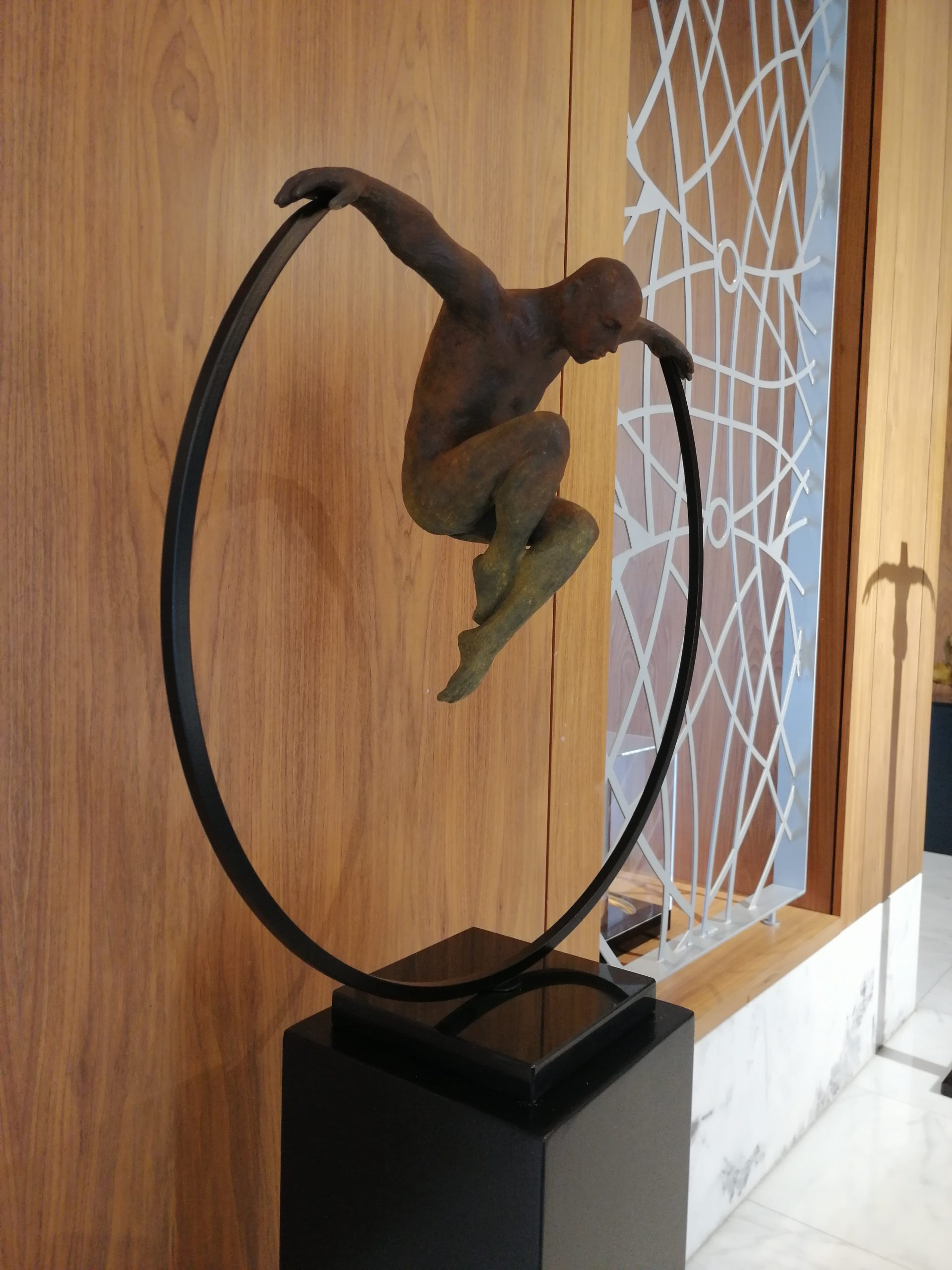Gravity 3
