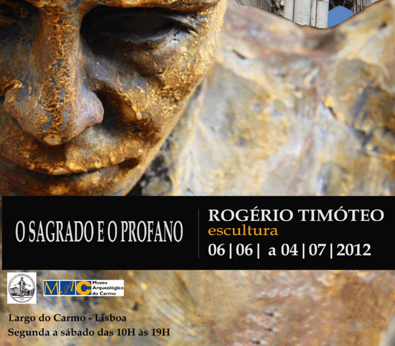O Sagrado e o Profano 2