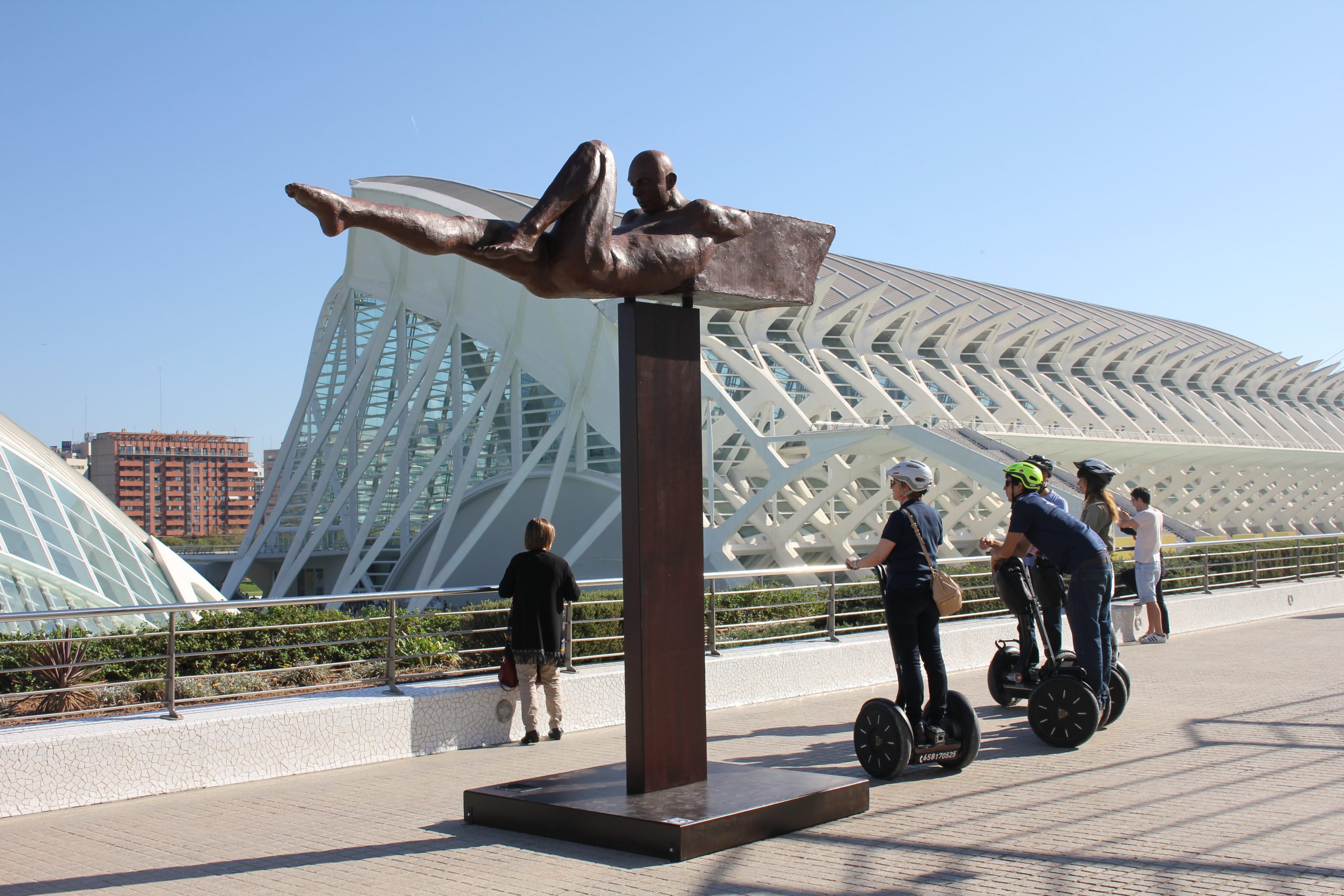 Caminhos Paralelos 21