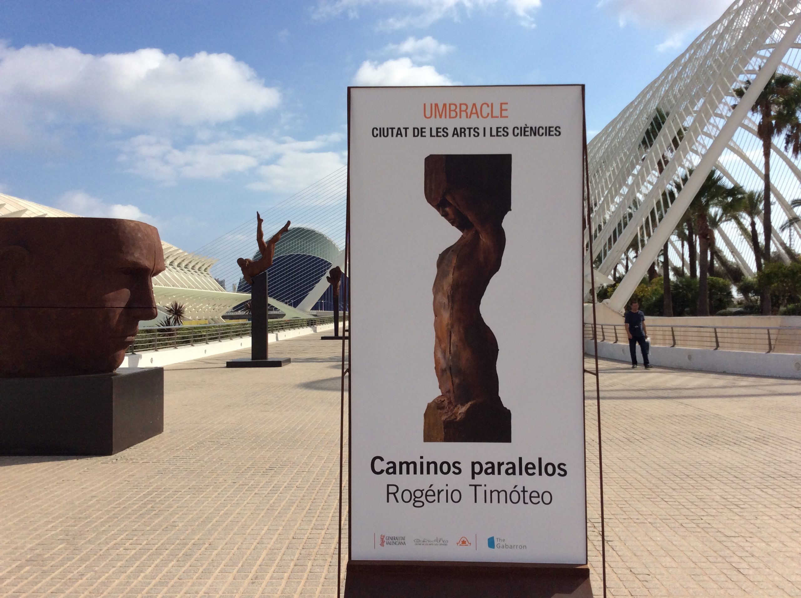 Caminhos Paralelos 22