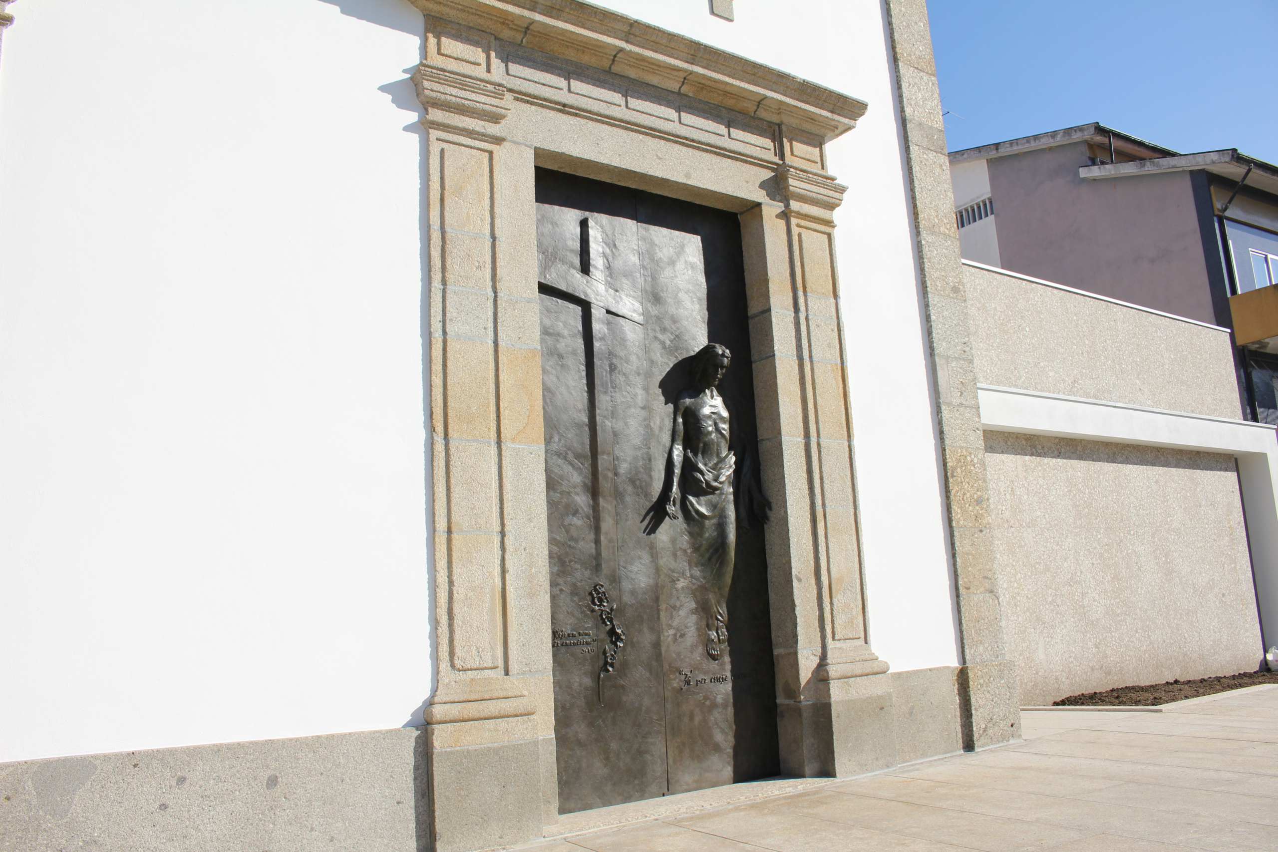 Igreja Matriz Antiga 24
