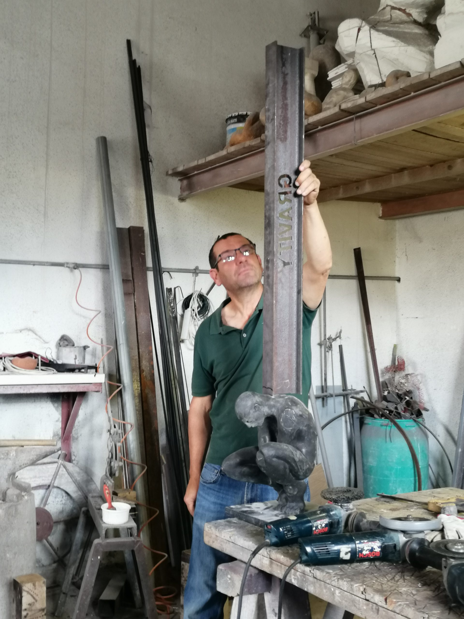 Atelier Rogério Timóteo 15