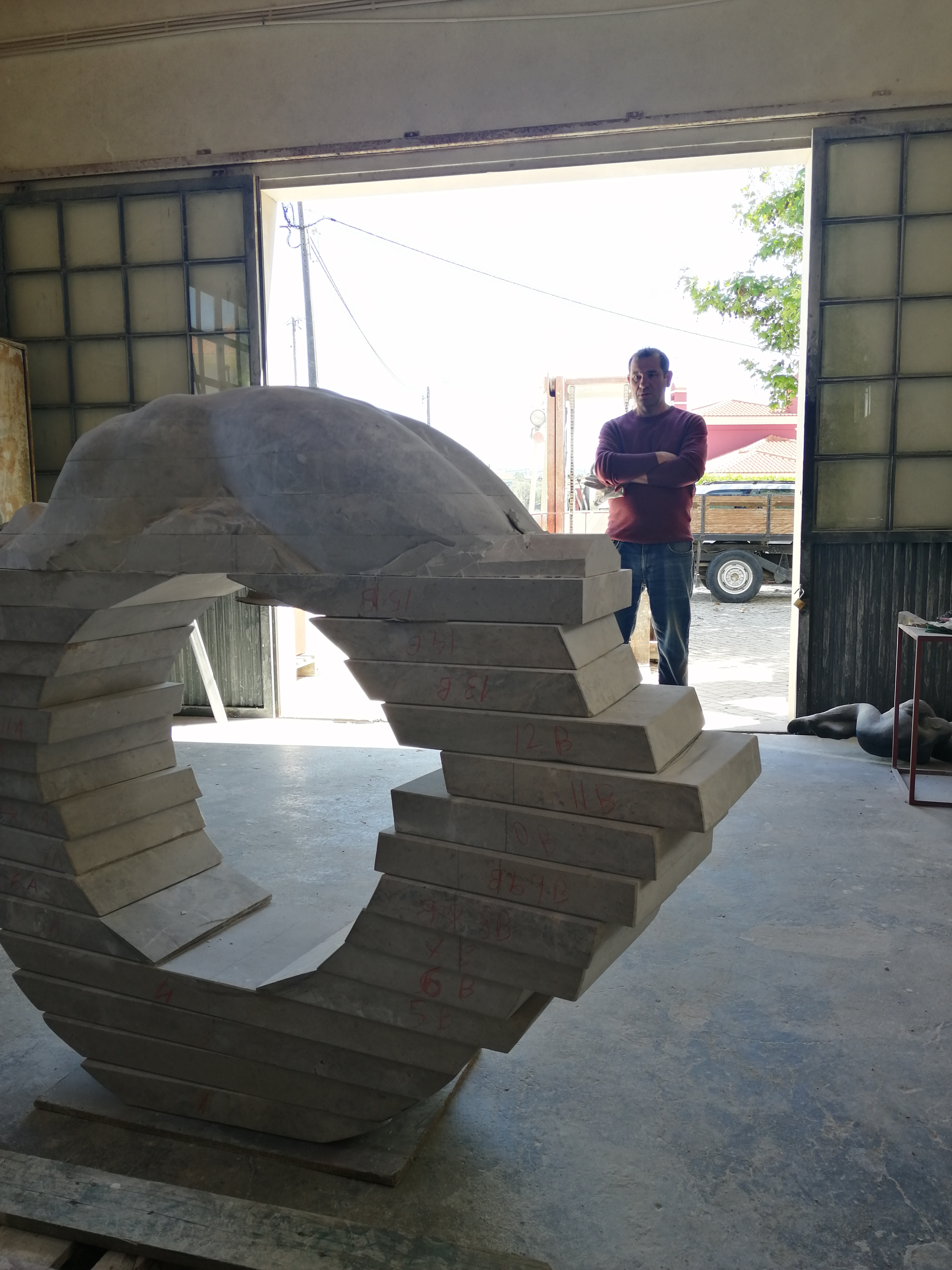 Atelier Rogério Timóteo 20