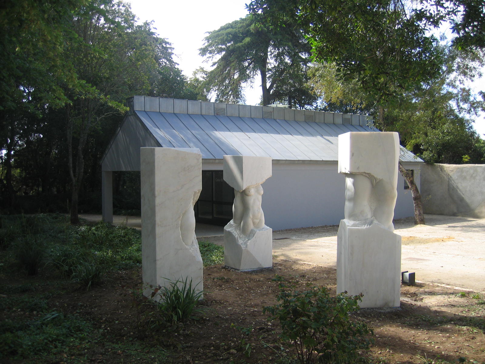 Jardim do Logos 7