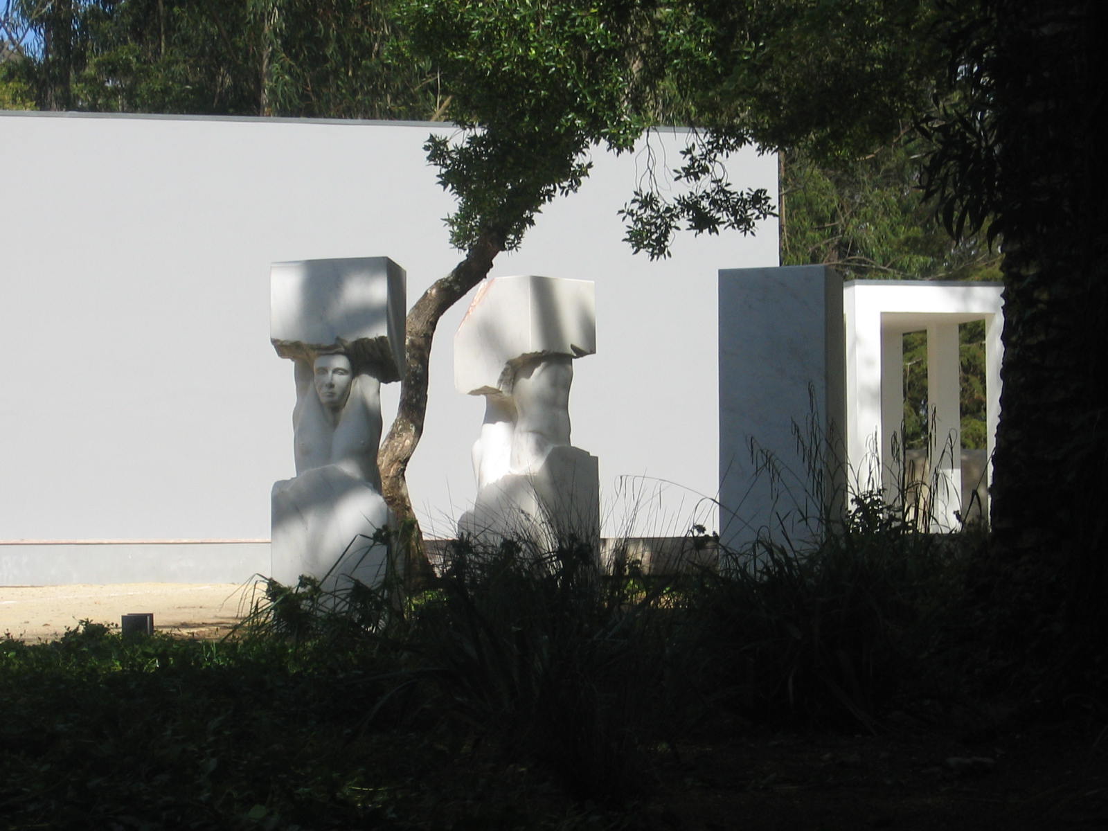 Jardim do Logos 8