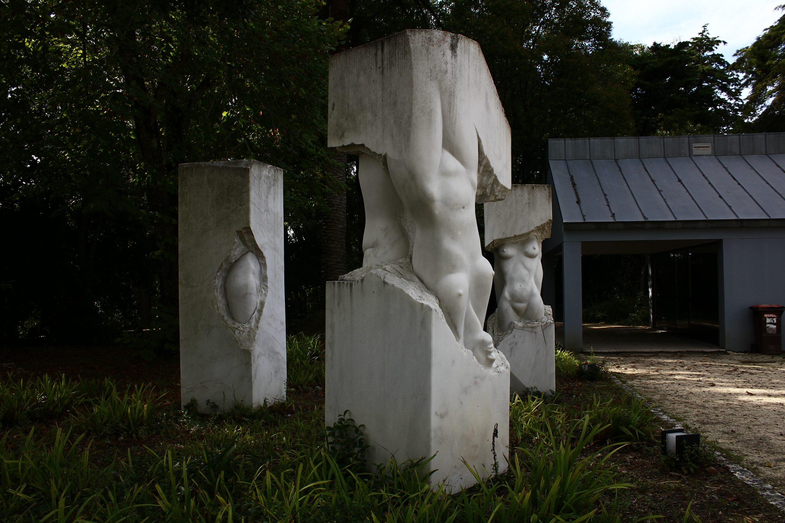Jardim do Logos 11