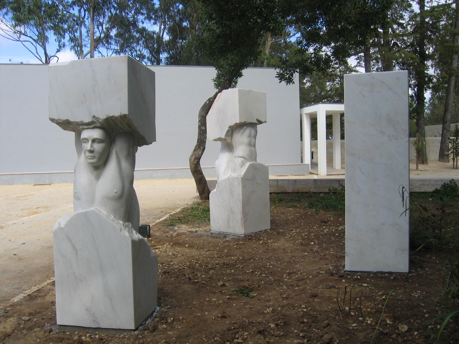 Jardim do Logos 13