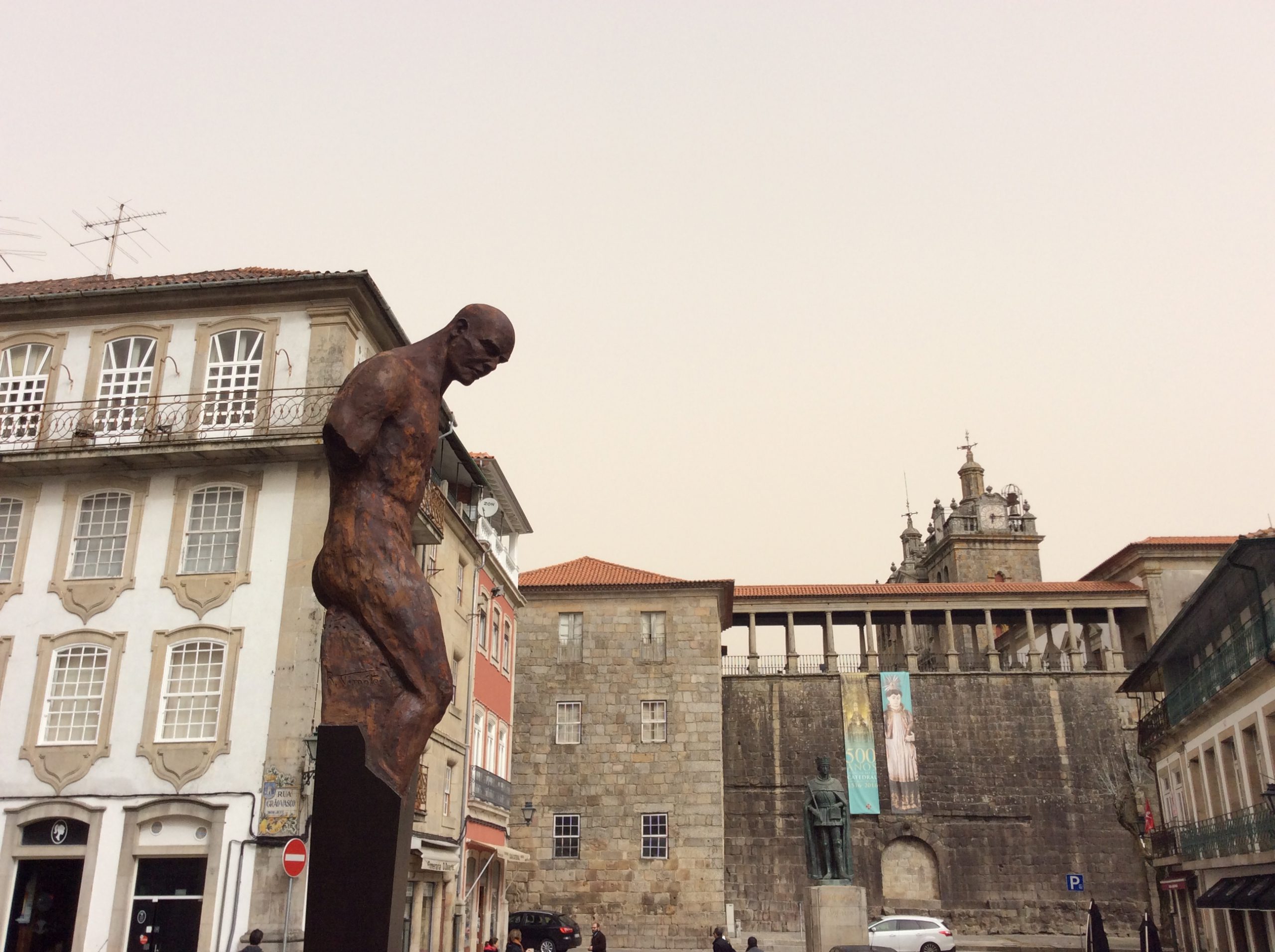 Diálogos Intemporais