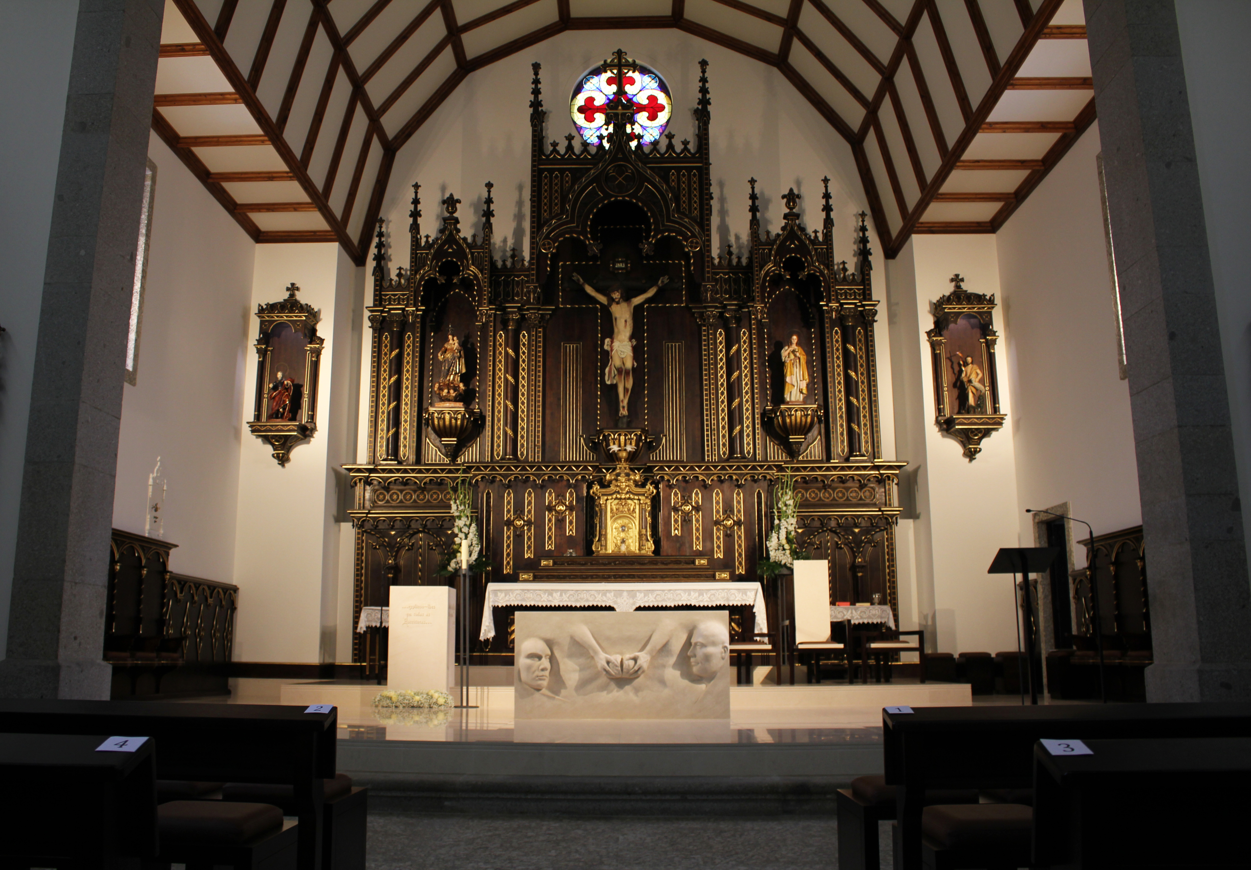 Igreja Matriz Antiga 34