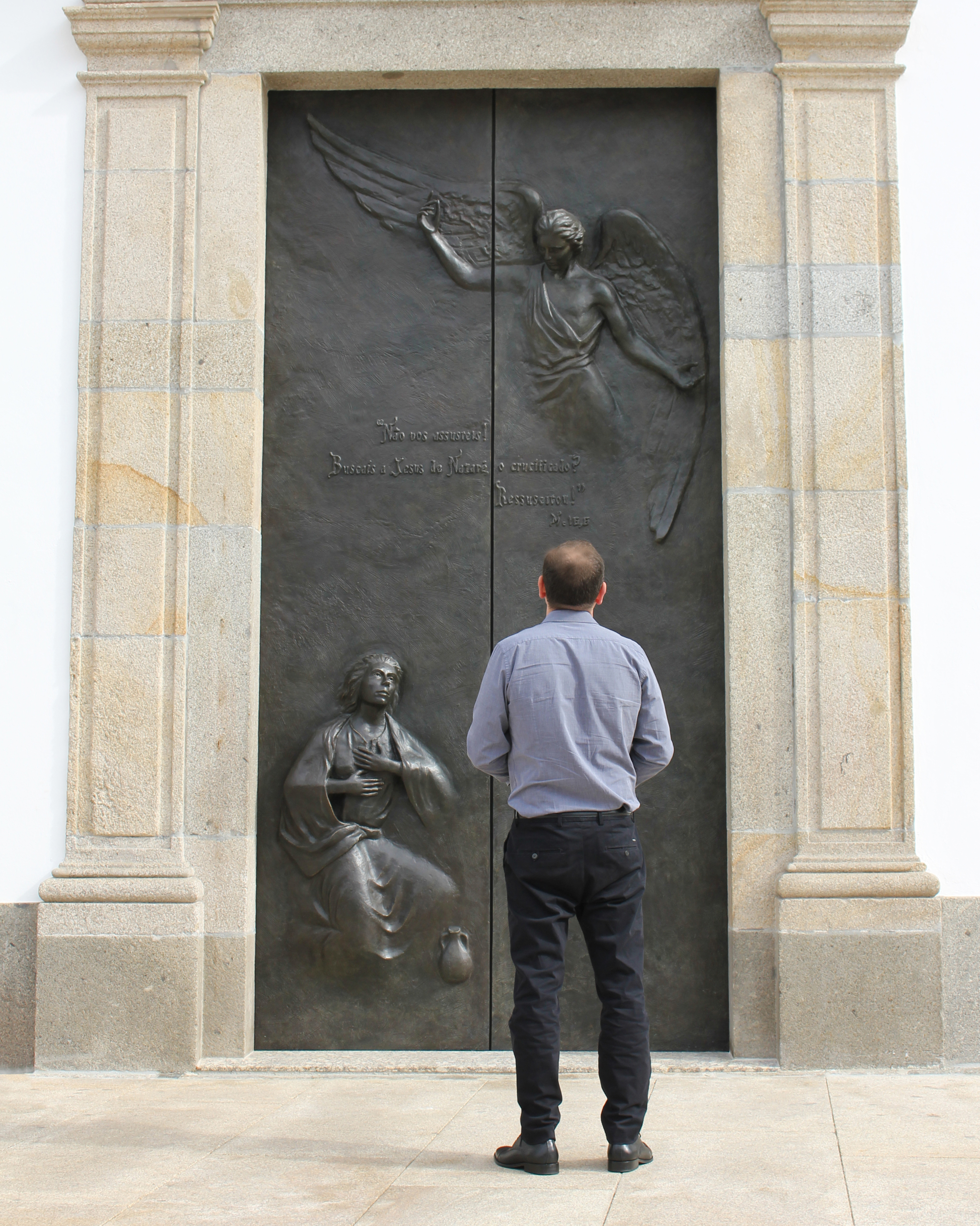 Igreja Matriz Antiga 33