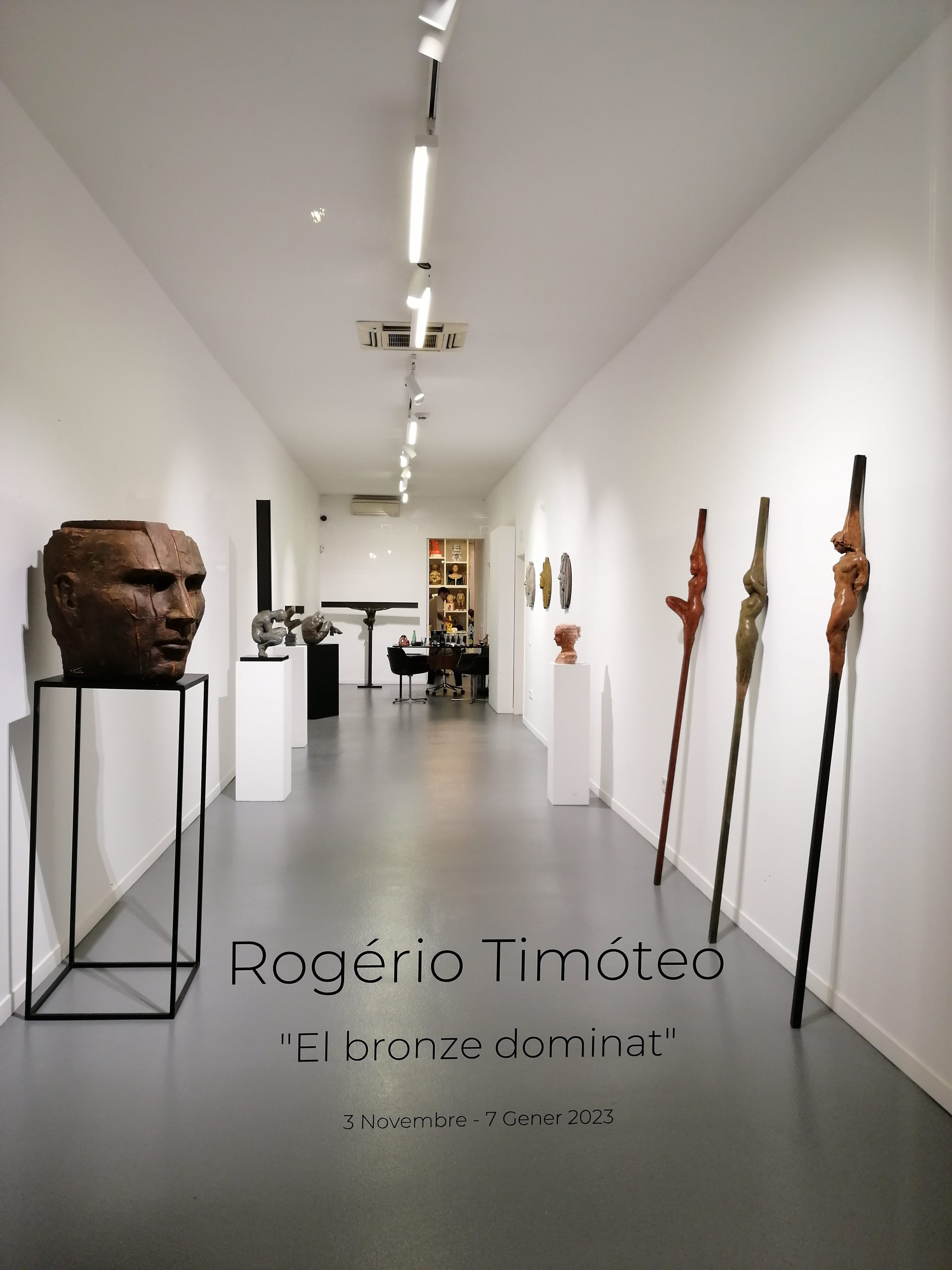 El Bronze Dominat 2