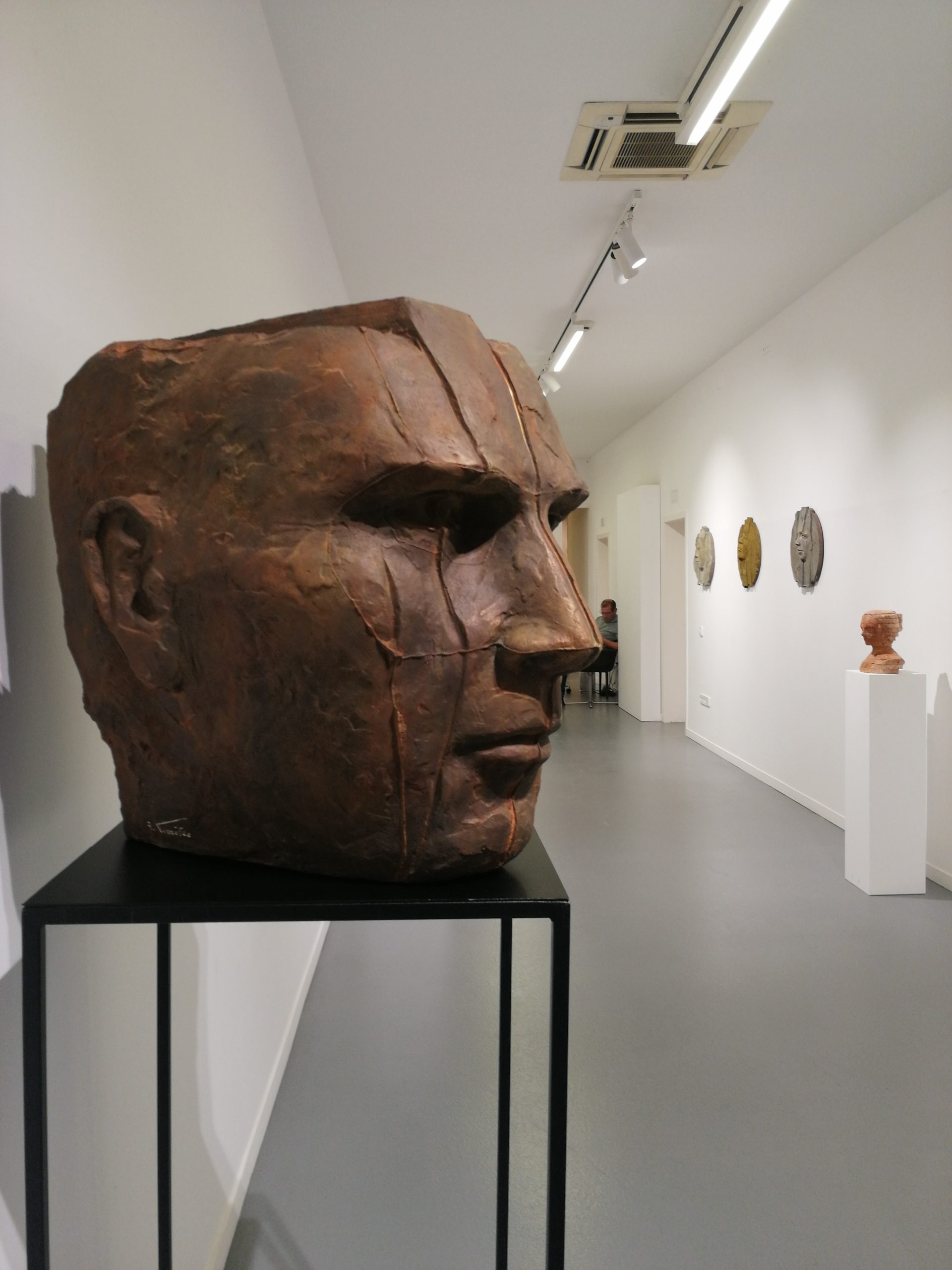 El Bronze Dominat 4
