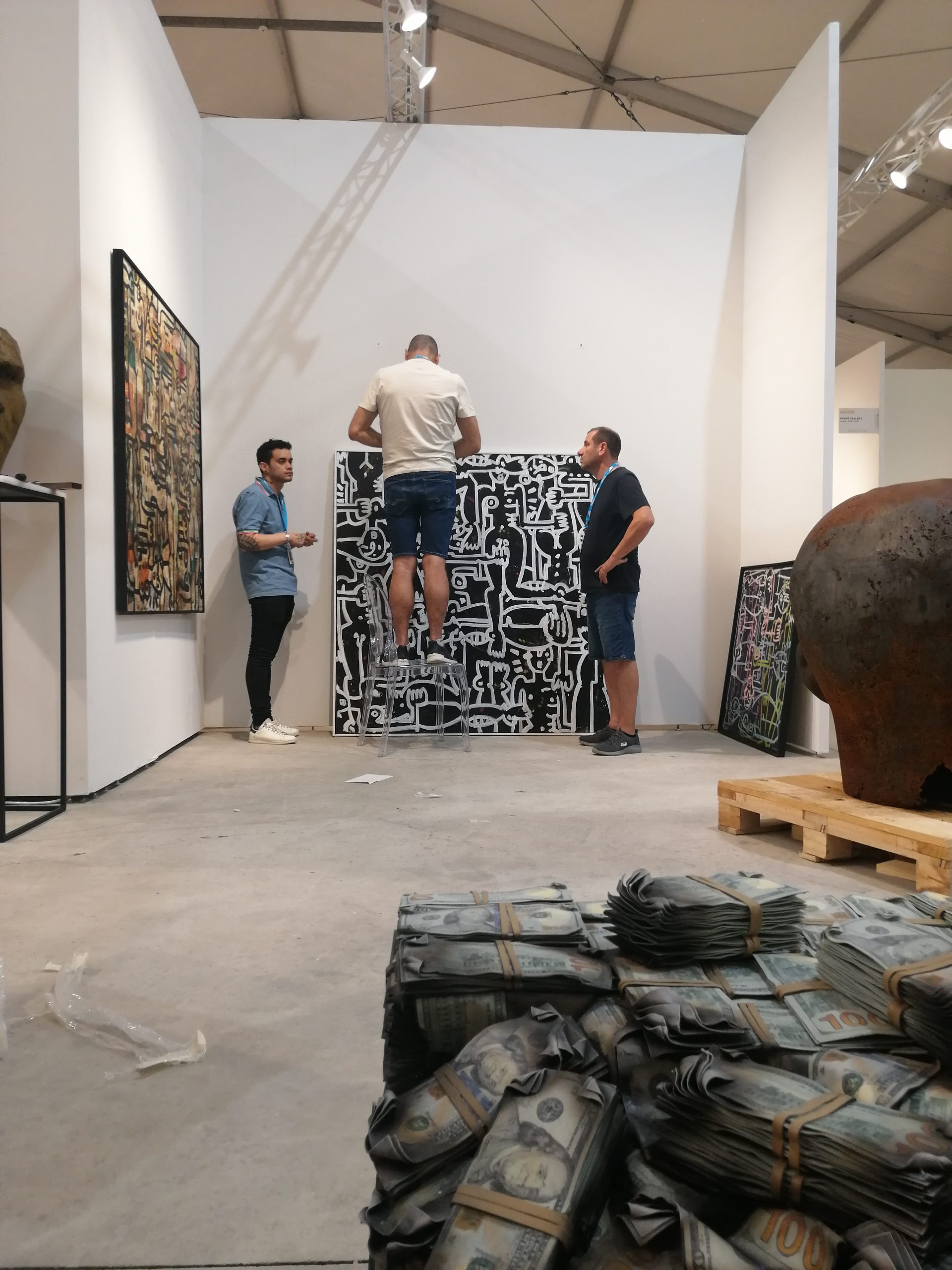 ArtMiami 5