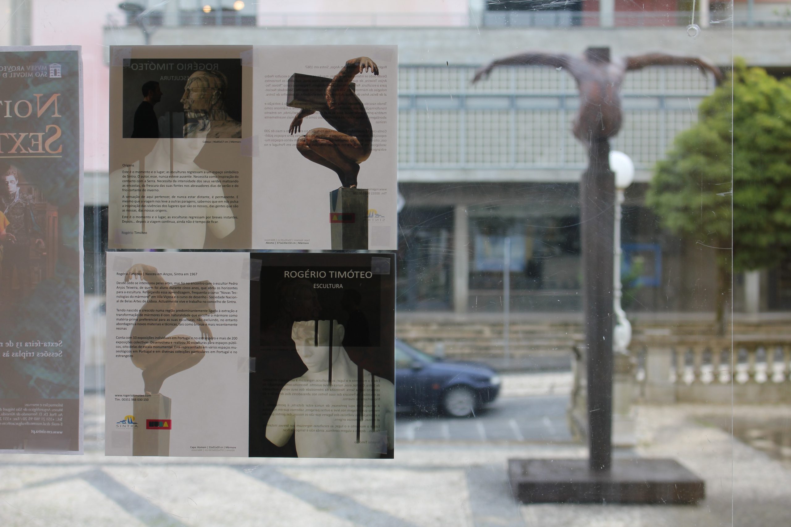 Escultura 2