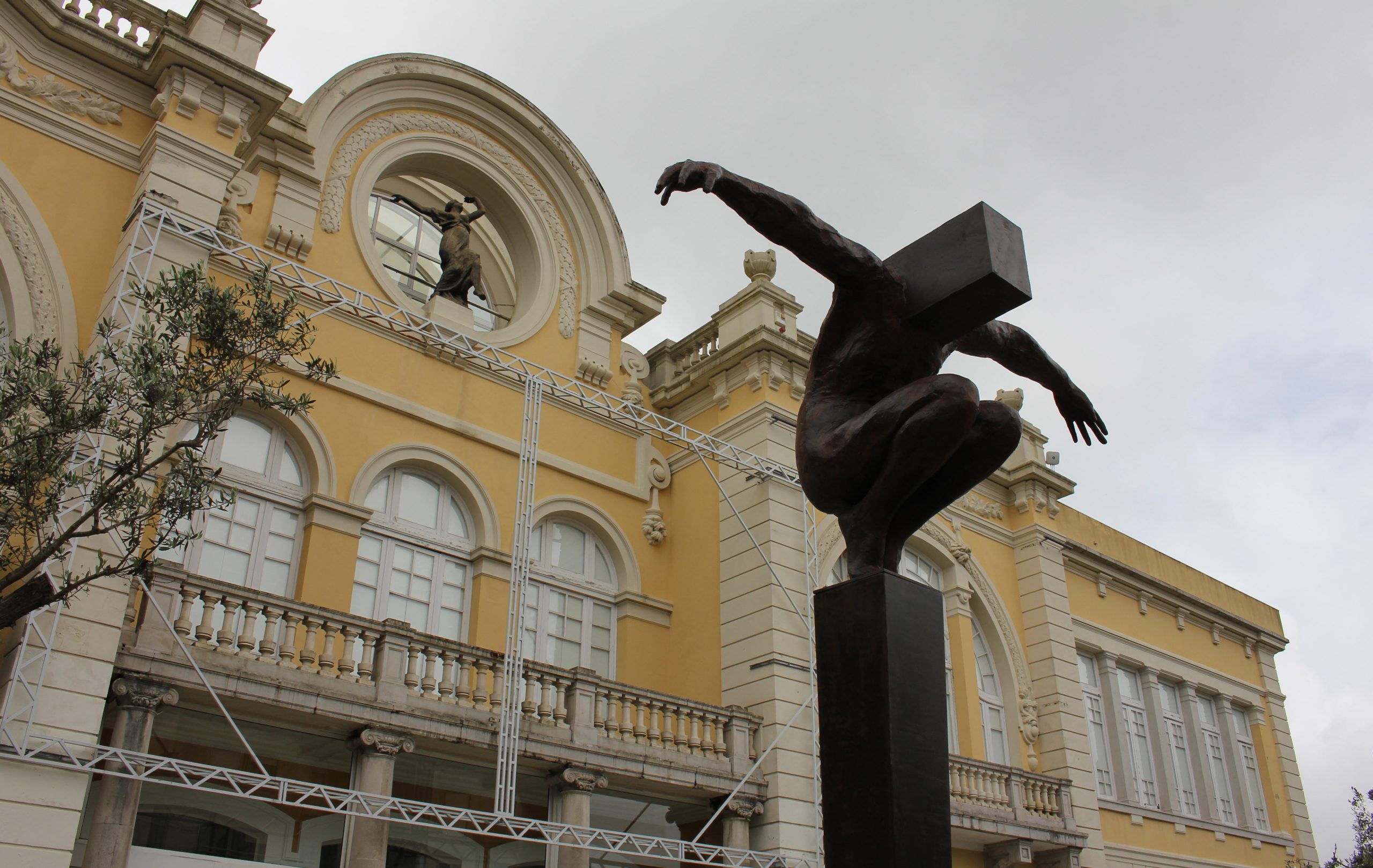 Escultura 3