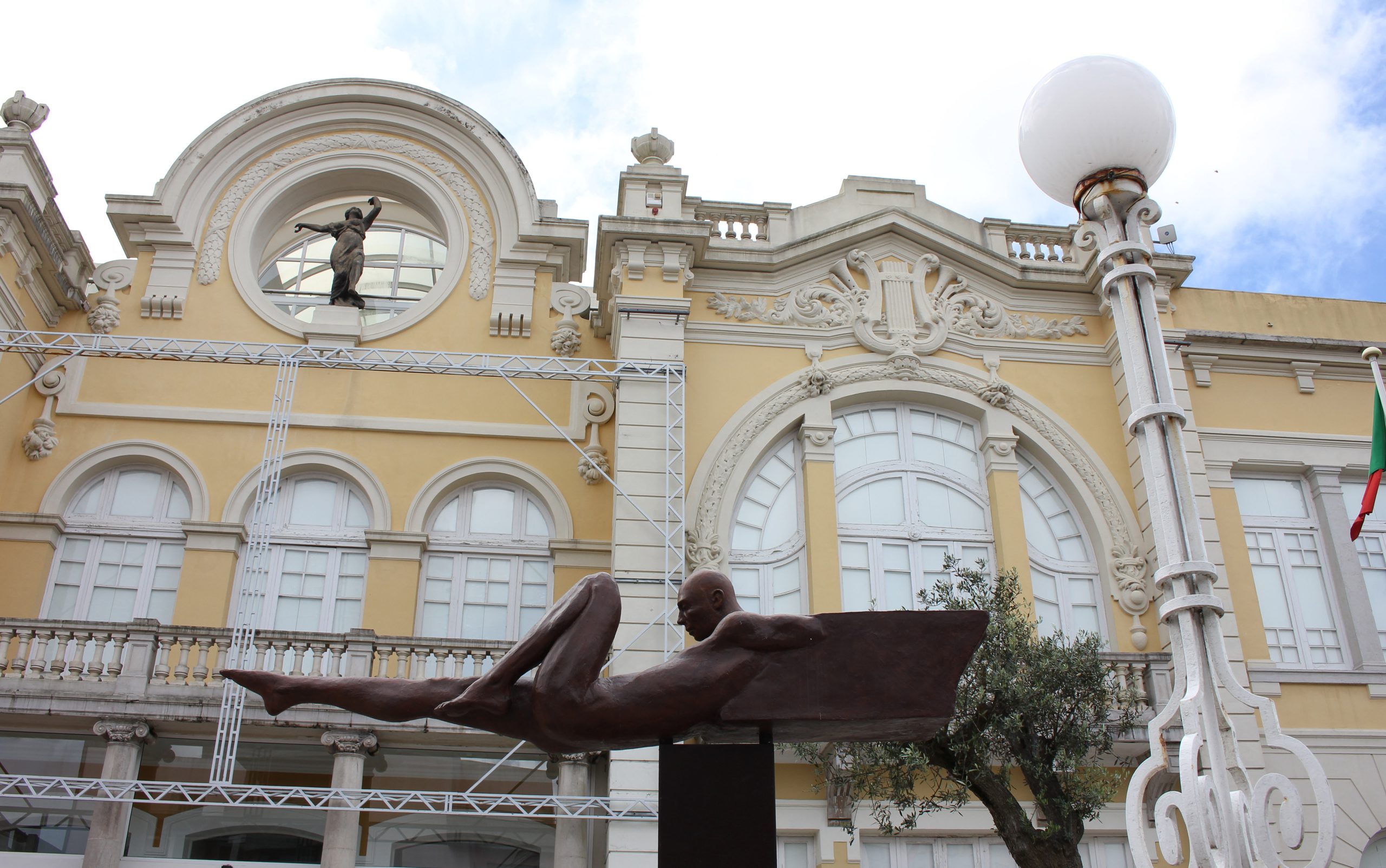 Escultura 4