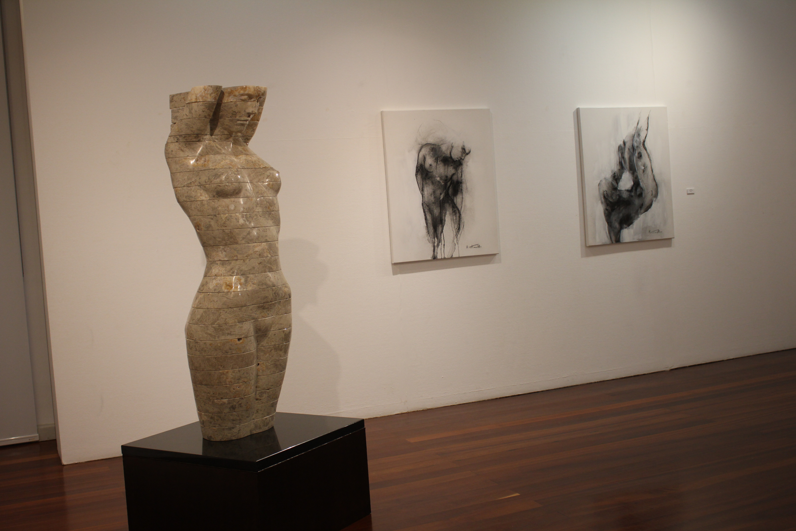 Escultura 7