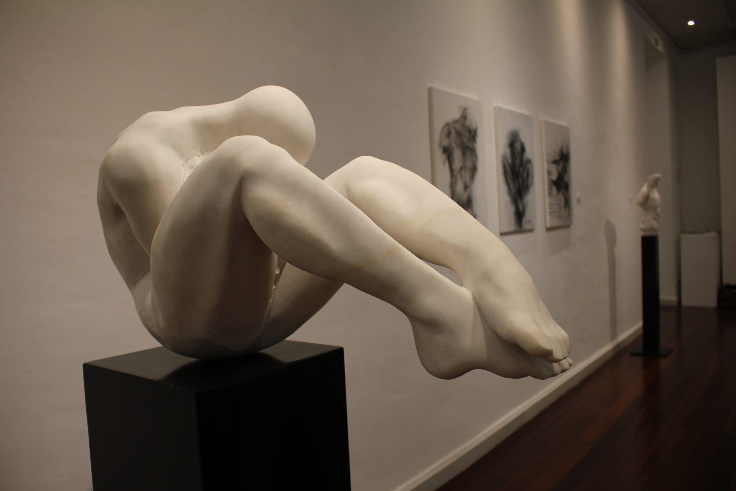 Escultura 8