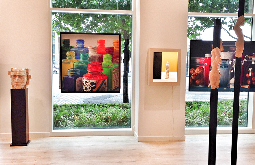Plus One Gallery 8