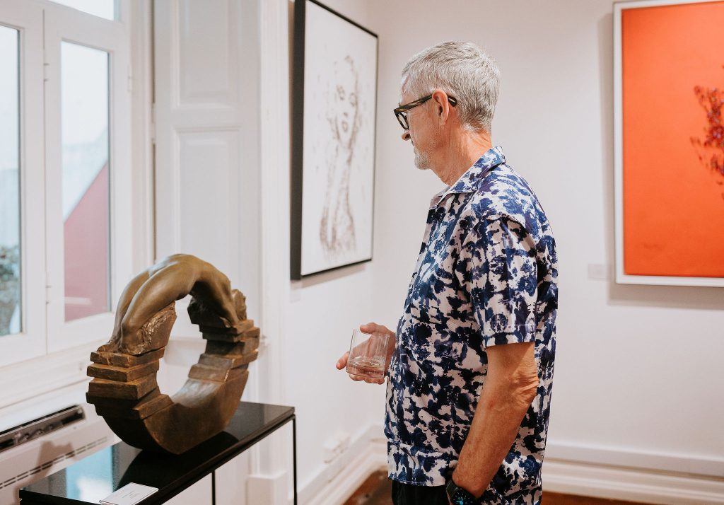 Summer Group Exhibition 4