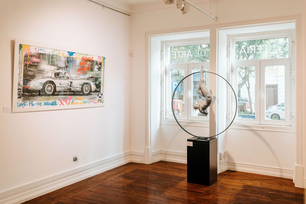 Summer Group Exhibition 5