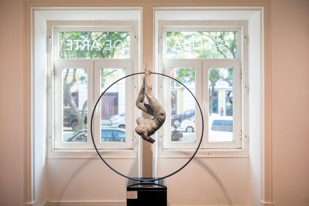 Summer Group Exhibition 5