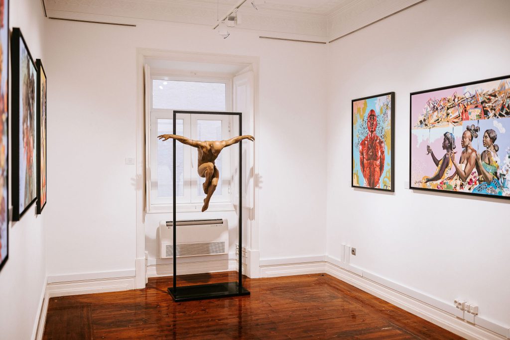 Summer Group Exhibition 6
