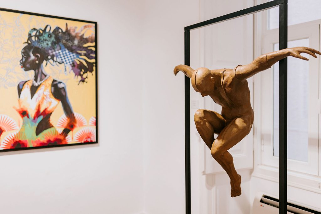 Summer Group Exhibition 7
