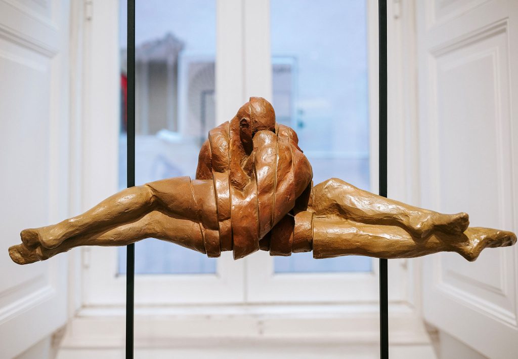 Summer Group Exhibition 10
