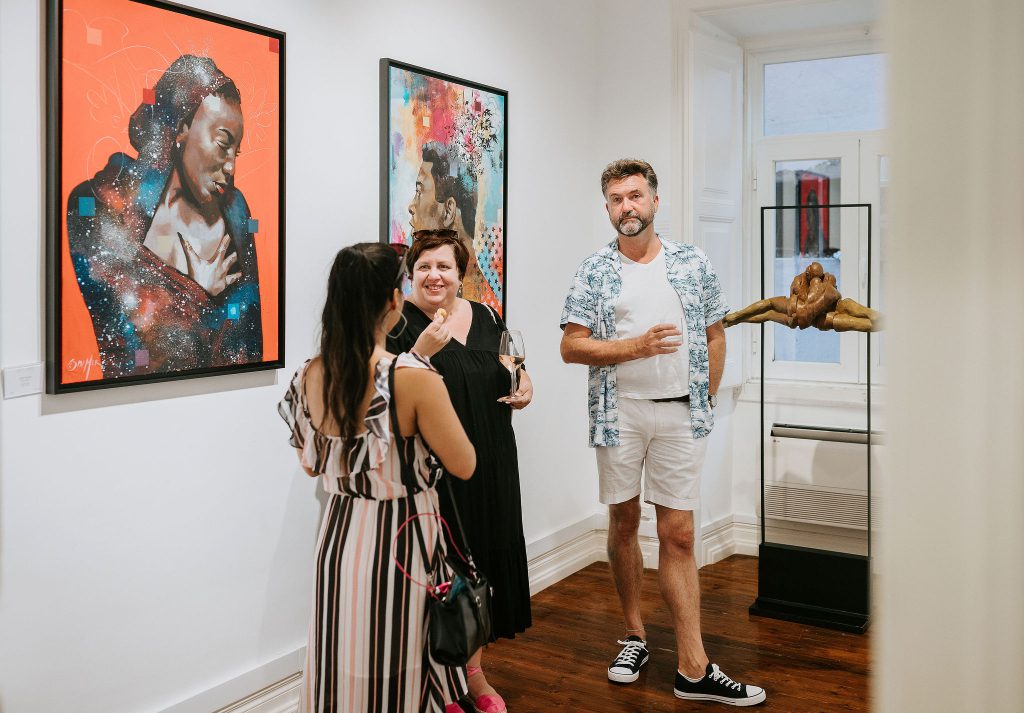 Summer Group Exhibition 9