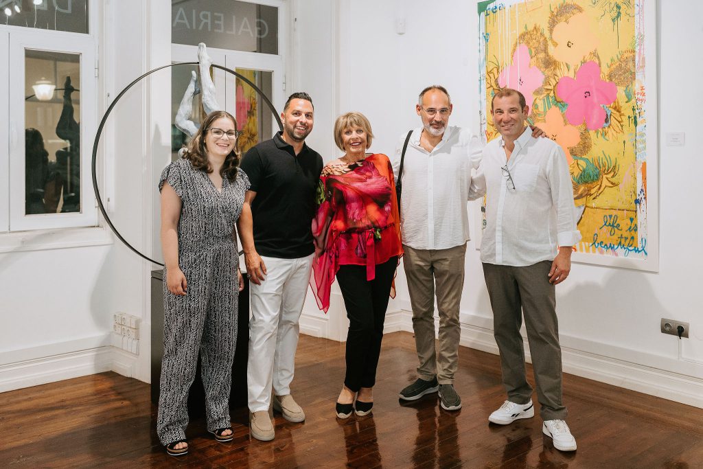 Summer Group Exhibition 3