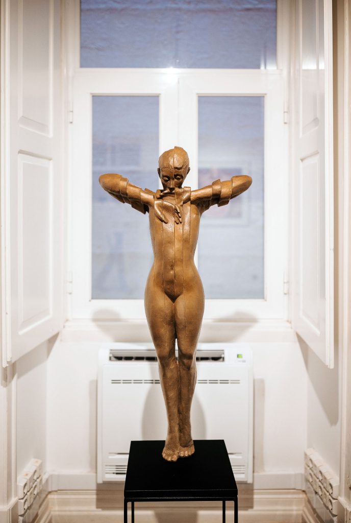 Summer Group Exhibition 11