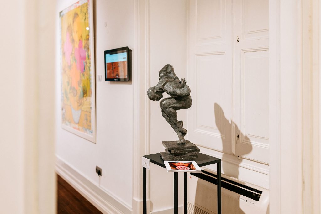 Summer Group Exhibition 12