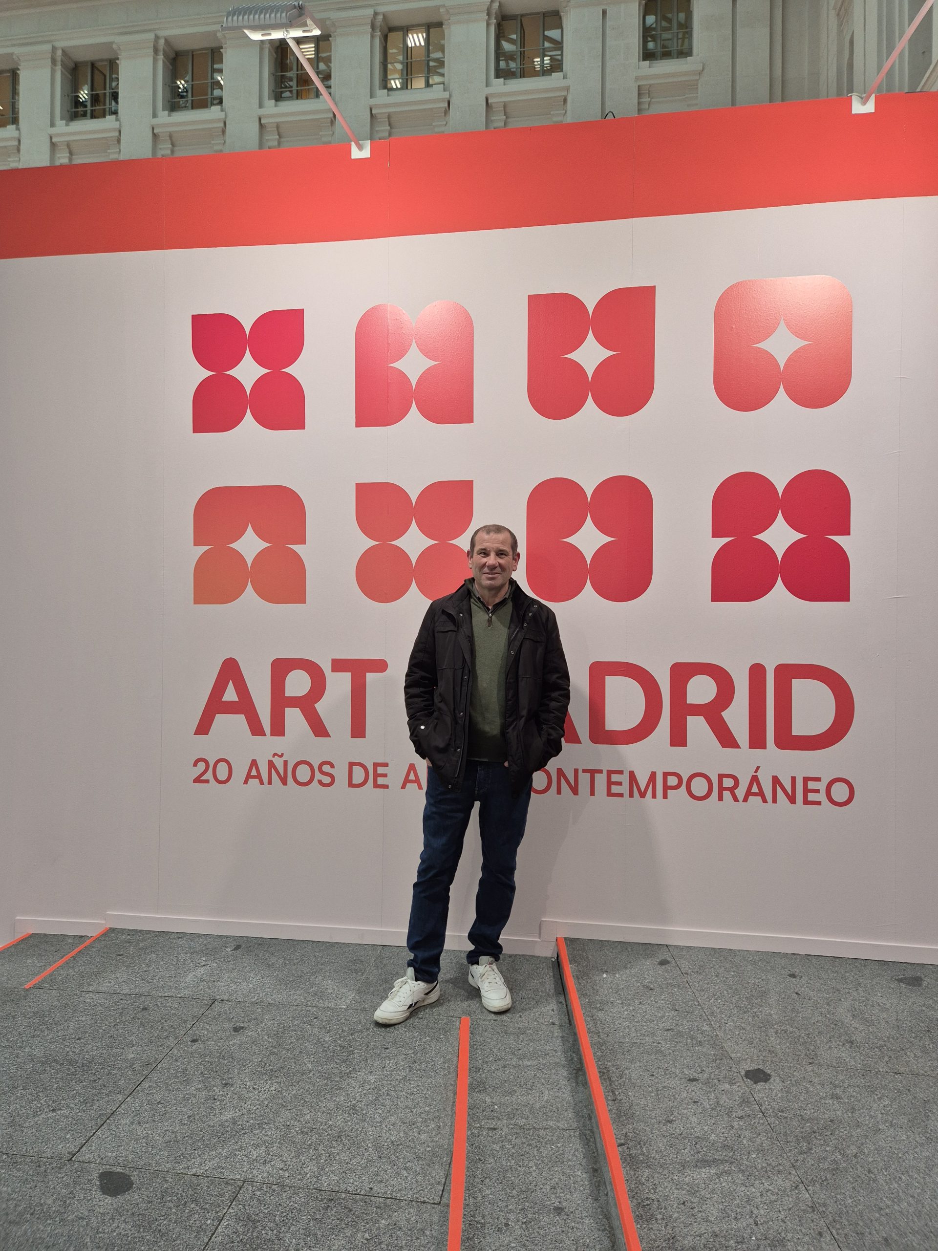 ART MADRID 25