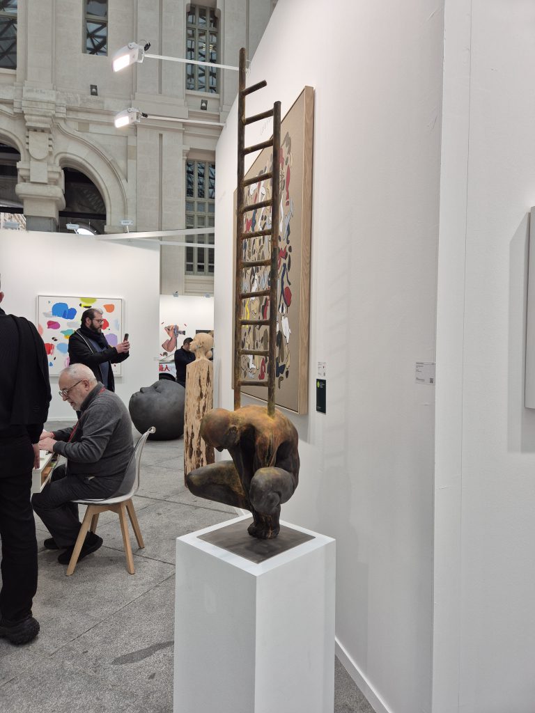 ART MADRID 25 3