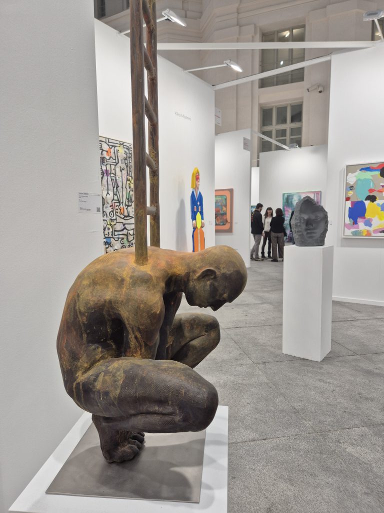 ART MADRID 25 4