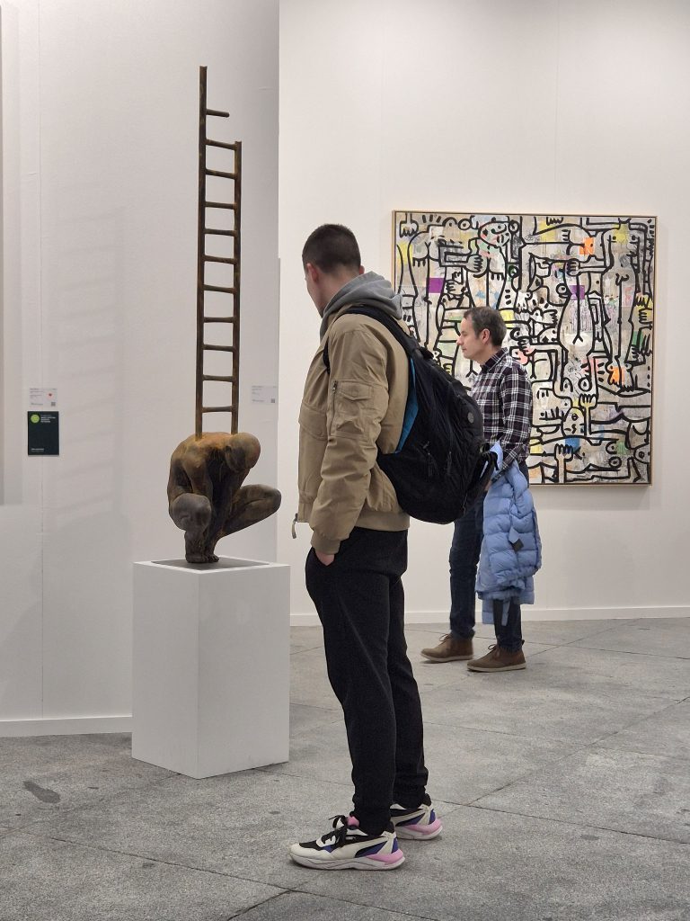 ART MADRID 25 6