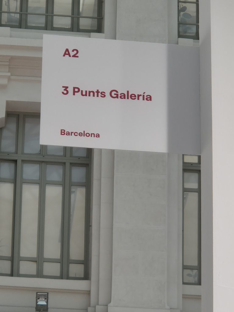 ART MADRID 25 7